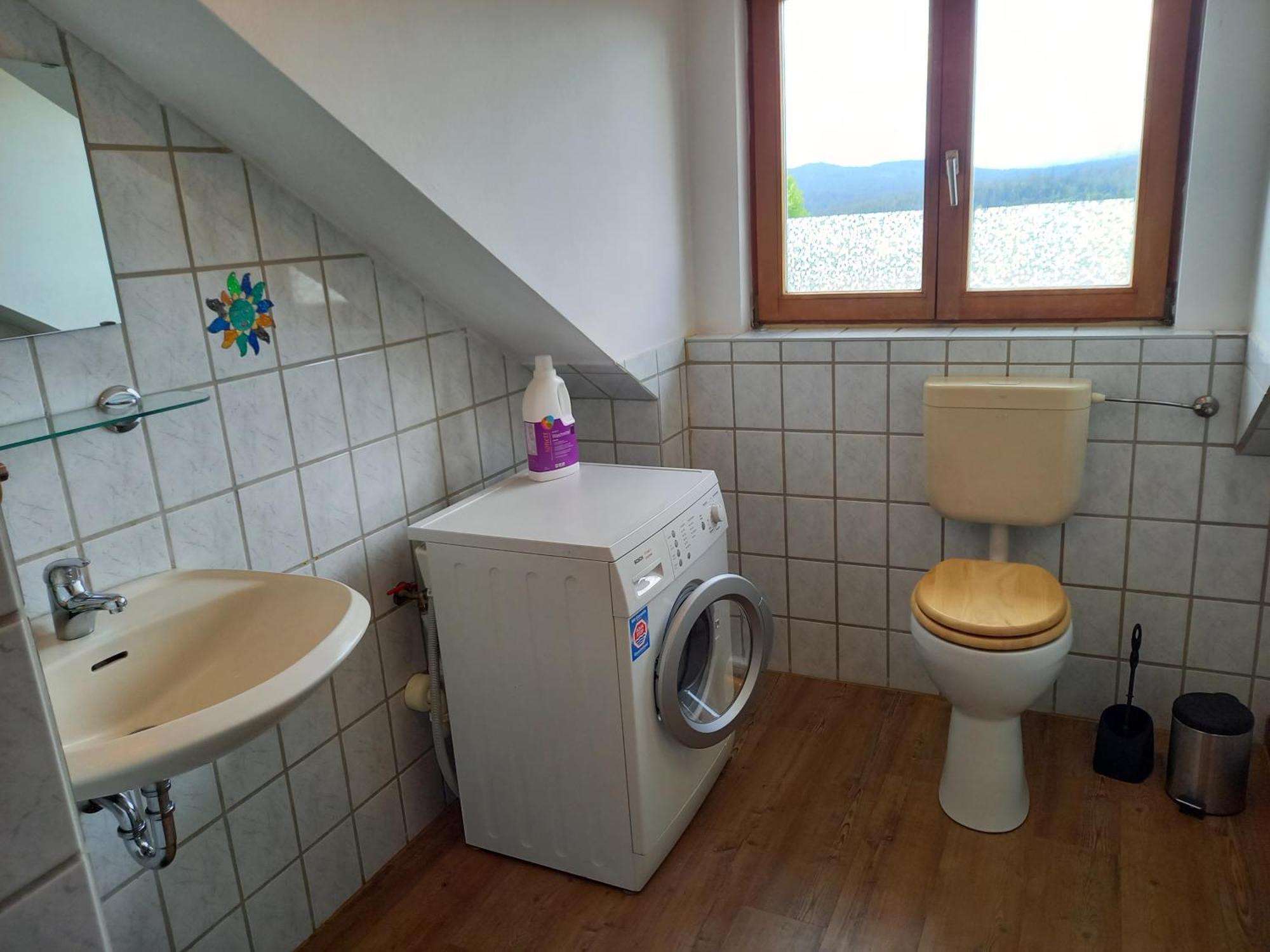 Grosszuegige Ferienwohnung Mit Rundum-Blick Hinterschmiding Dış mekan fotoğraf