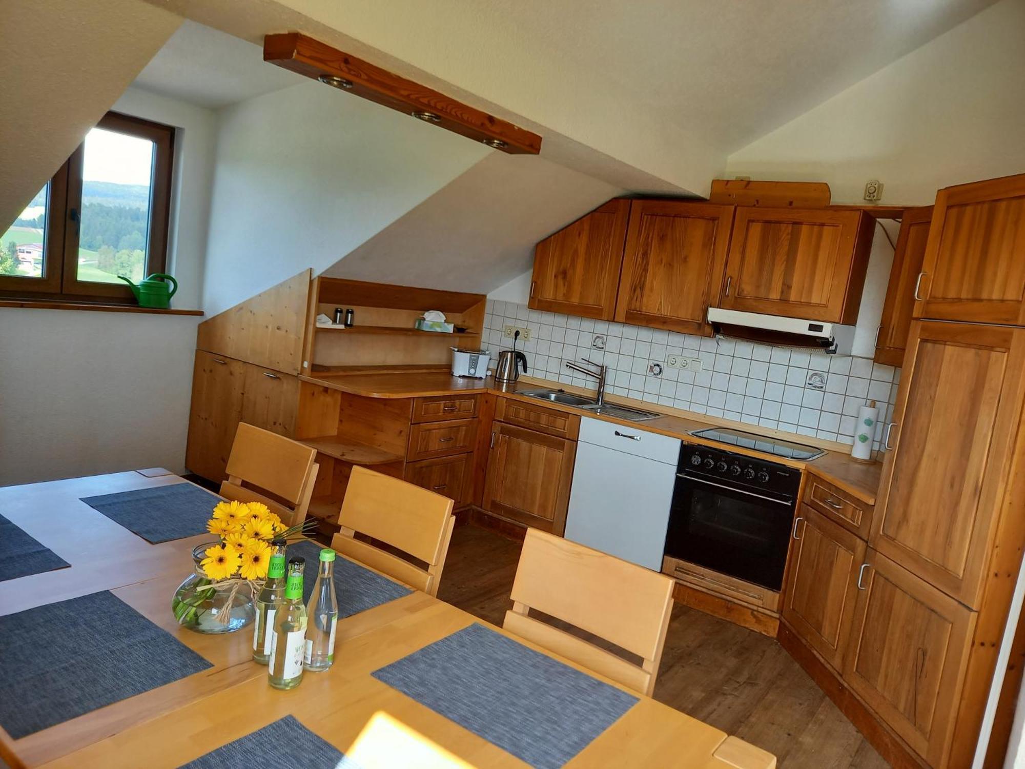 Grosszuegige Ferienwohnung Mit Rundum-Blick Hinterschmiding Dış mekan fotoğraf