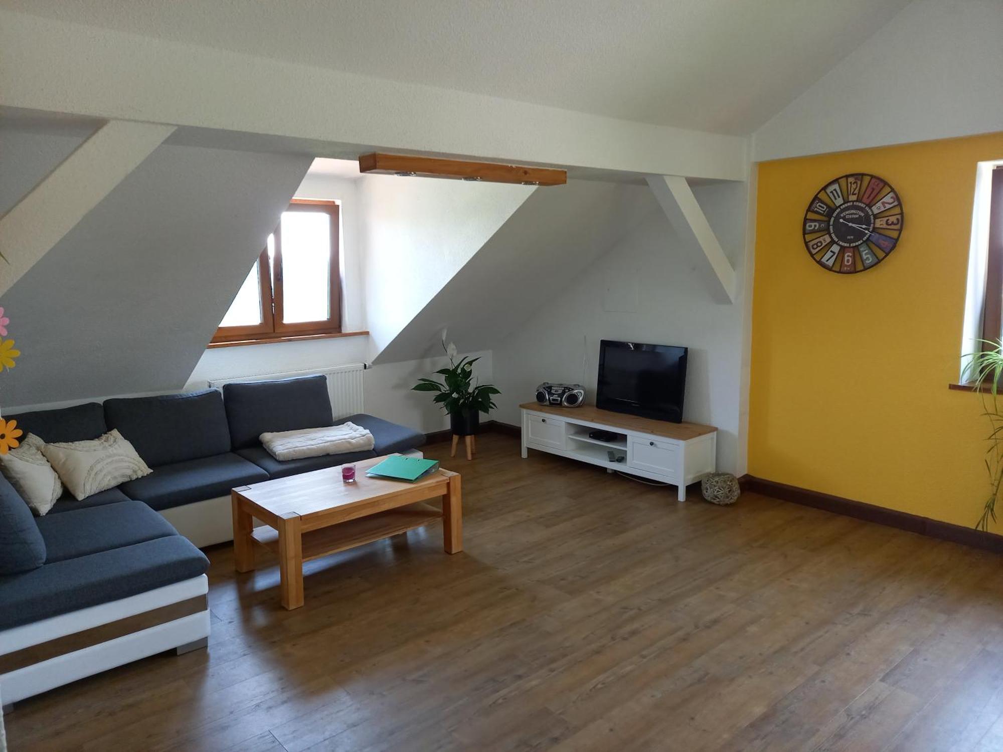 Grosszuegige Ferienwohnung Mit Rundum-Blick Hinterschmiding Dış mekan fotoğraf