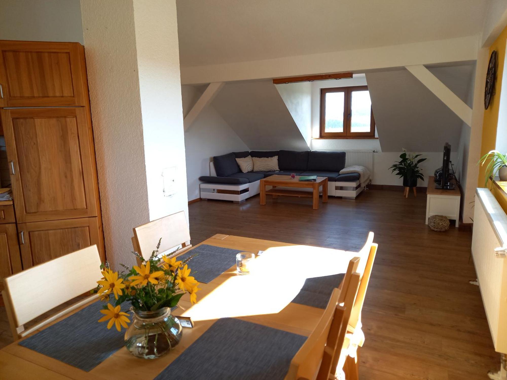 Grosszuegige Ferienwohnung Mit Rundum-Blick Hinterschmiding Dış mekan fotoğraf